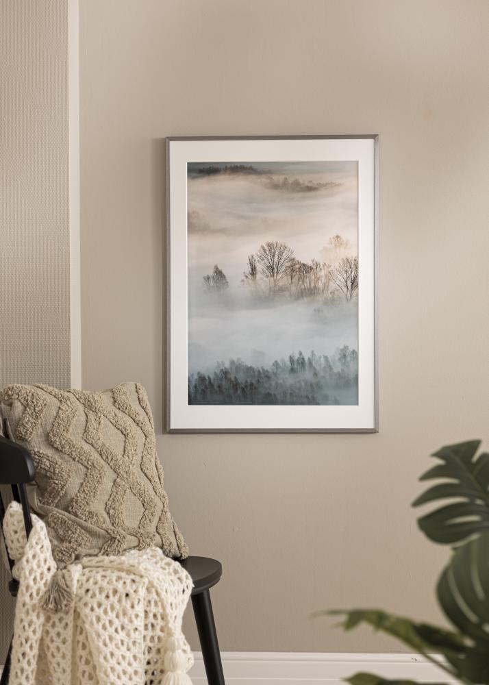 Rám Chair Ocel 20x30 cm