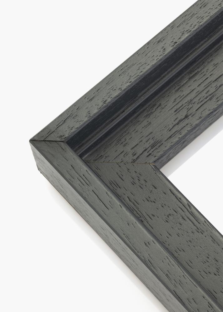 Rám na plátno Aurora Antracit 60x70 cm