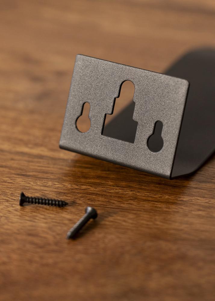 KAILA Radiate Bateriové Osvětlení Obrazů 55 cm - Černá