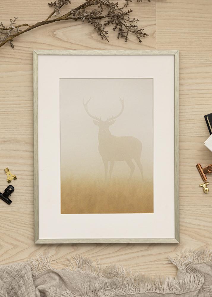 Rám Chair Ocel 20x30 cm