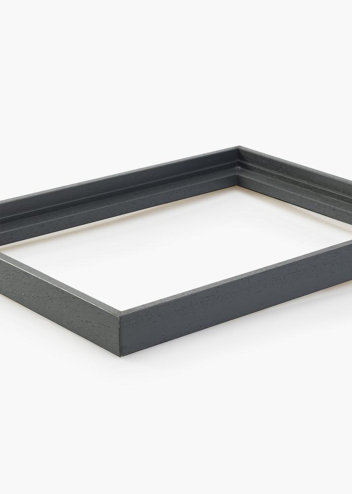 Rám na plátno Aurora Antracit 60x70 cm