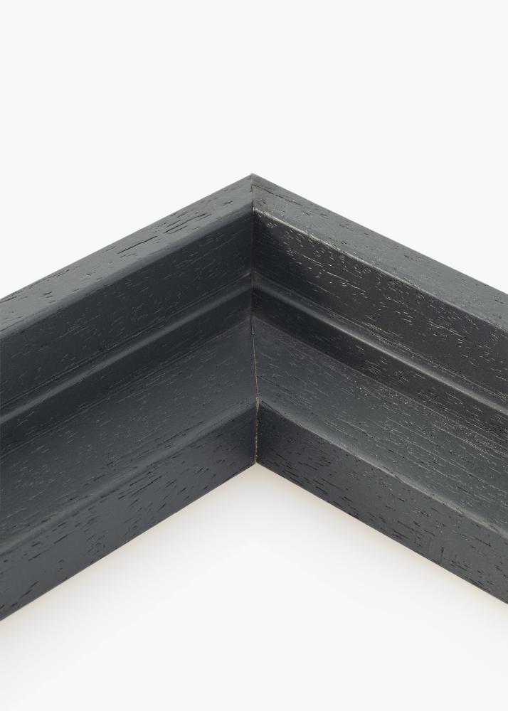 Rám na plátno Aurora Antracit 60x70 cm