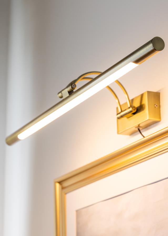 KAILA Lumos Osvětlení obrazu 68 cm - Bronz