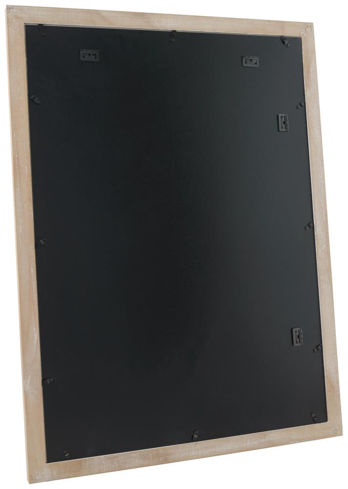 Rám Vintage Holz Drevo 50x70 cm