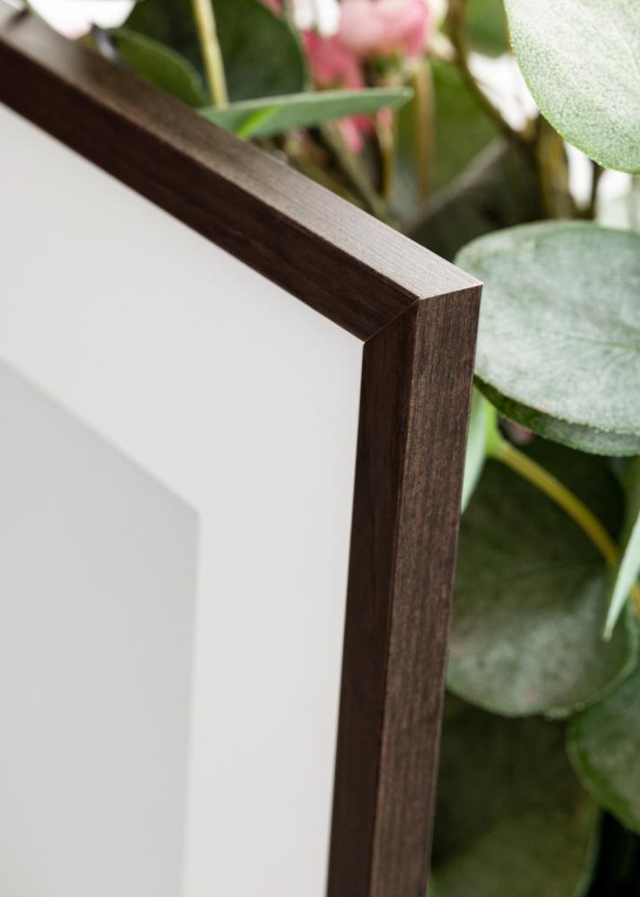 Rám Galant Vlašký orech 42x59,4 cm (A2)