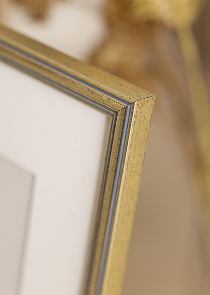 Rám Classic Stríbrná 21x29,7 cm (A4)