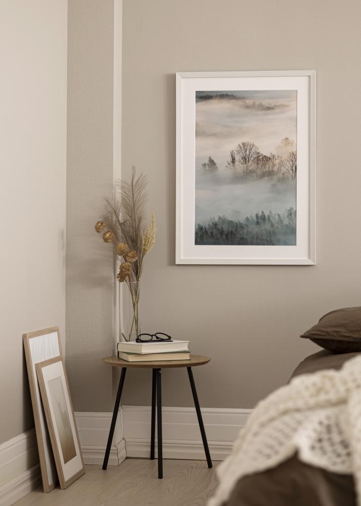 Rám Fiorito Bílá 20x30 cm