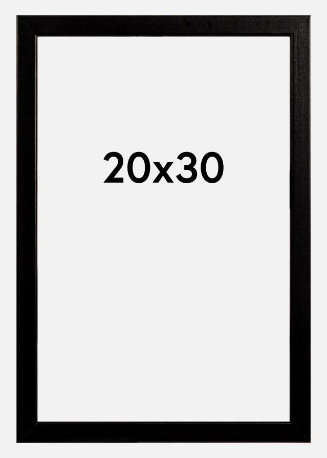 Rám Liv Akrylové sklo Cerná 20x30 cm