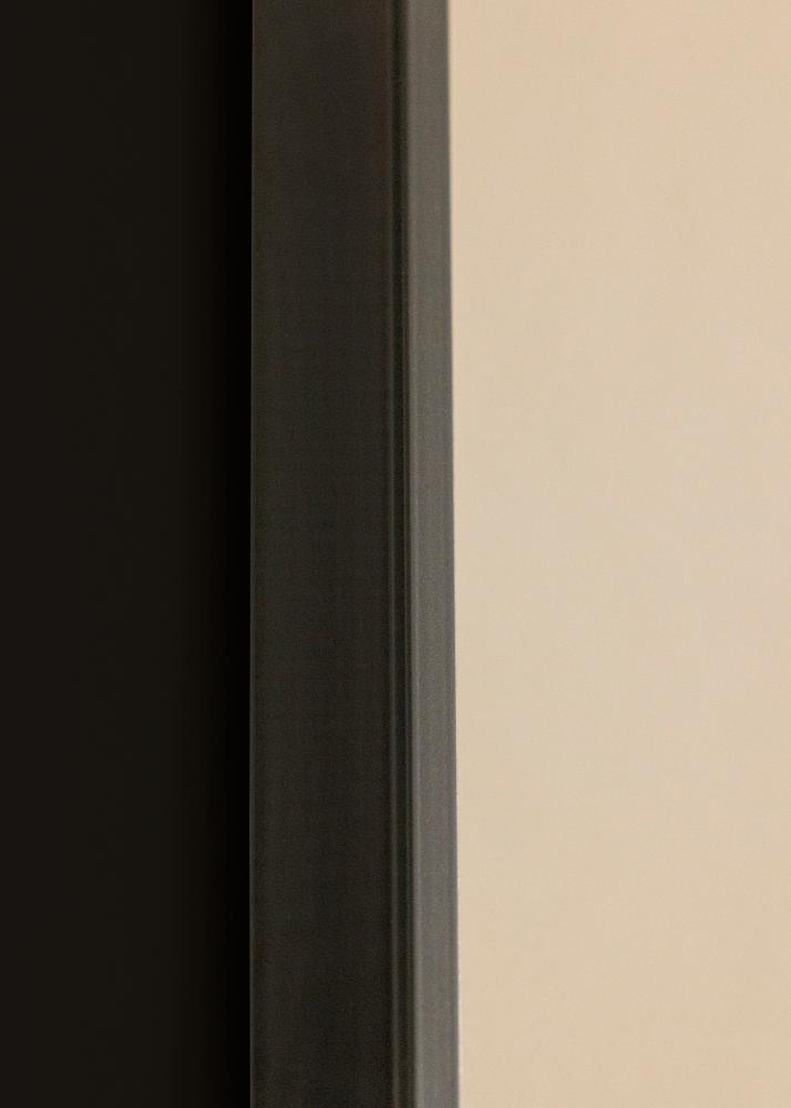 Rám Desire Cerná 60x80 cm - Pasparta Cerná 50x65 cm