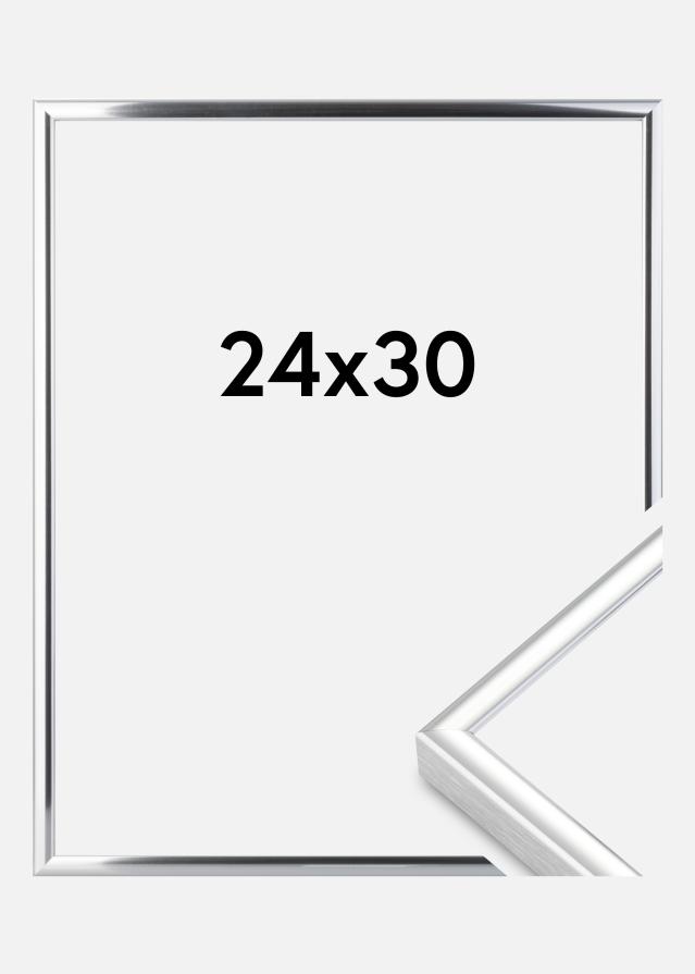 Rám Nielsen Premium Classic Stríbrná 24x30 cm