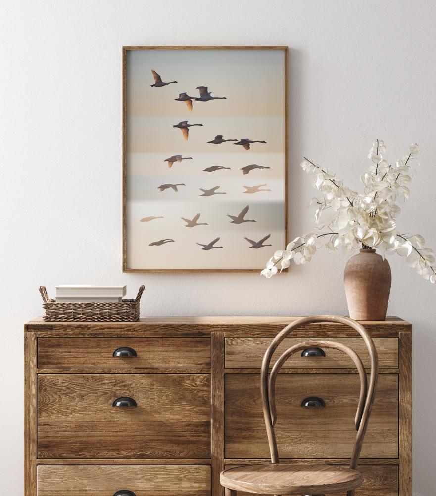 Past The Sun Plakát