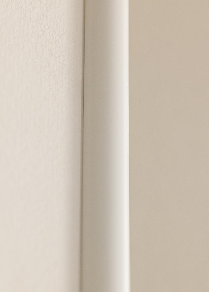 Rám Galeria Bílá 20x28 cm