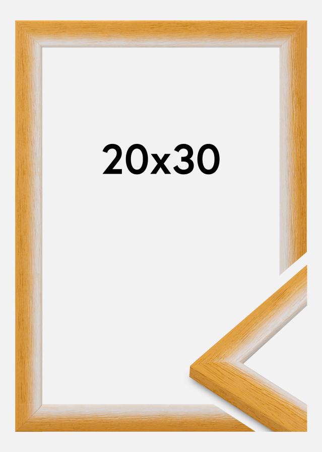 Rám Cornwall Akrylové sklo Zlatá 20x30 cm