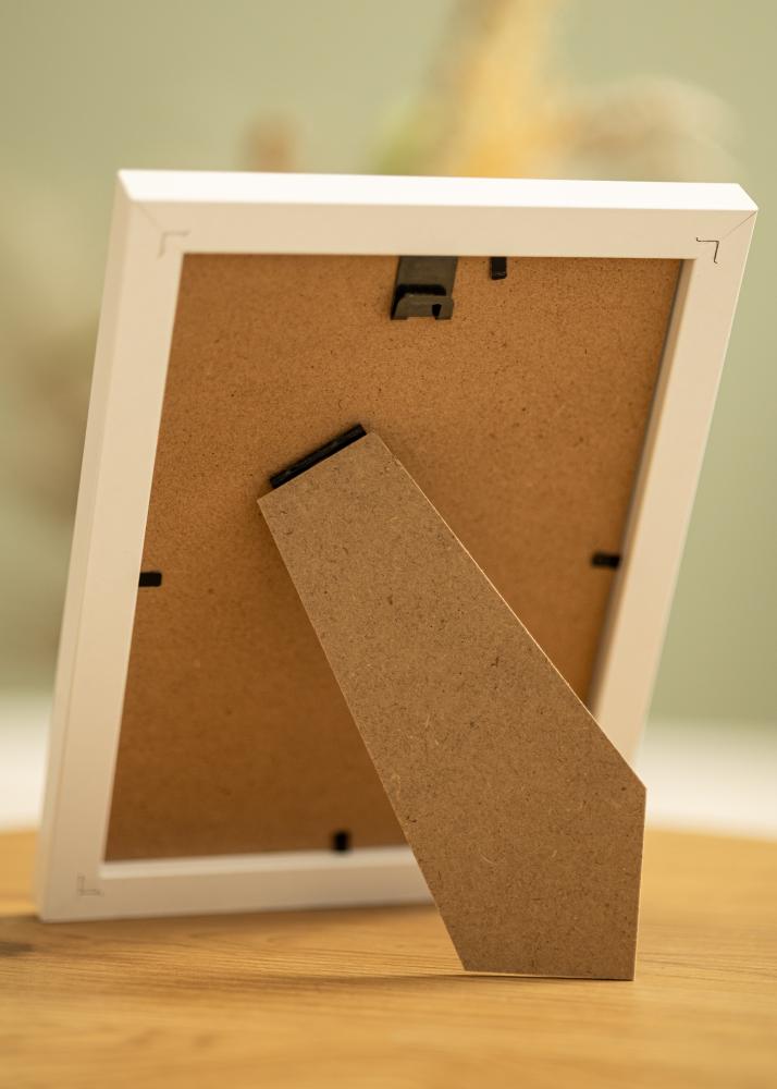 Rám Deco Akrylové sklo Bílá 20x30 cm