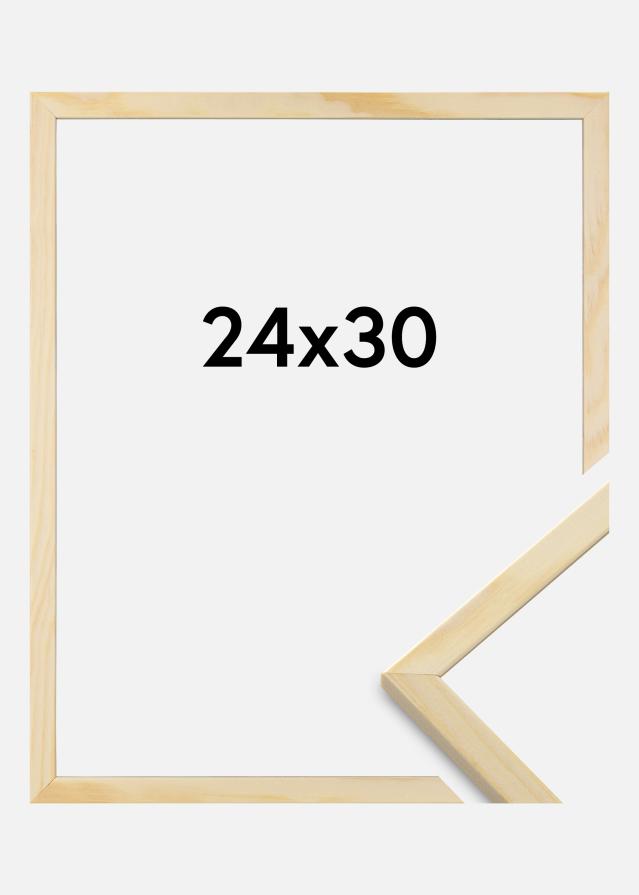Rám Galant Borovice 24x30 cm
