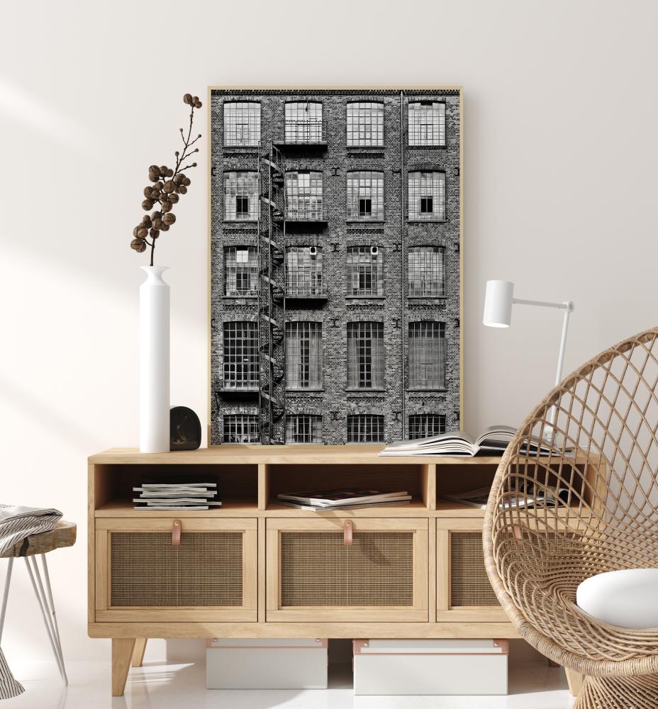 Spiral Staircase Plakát