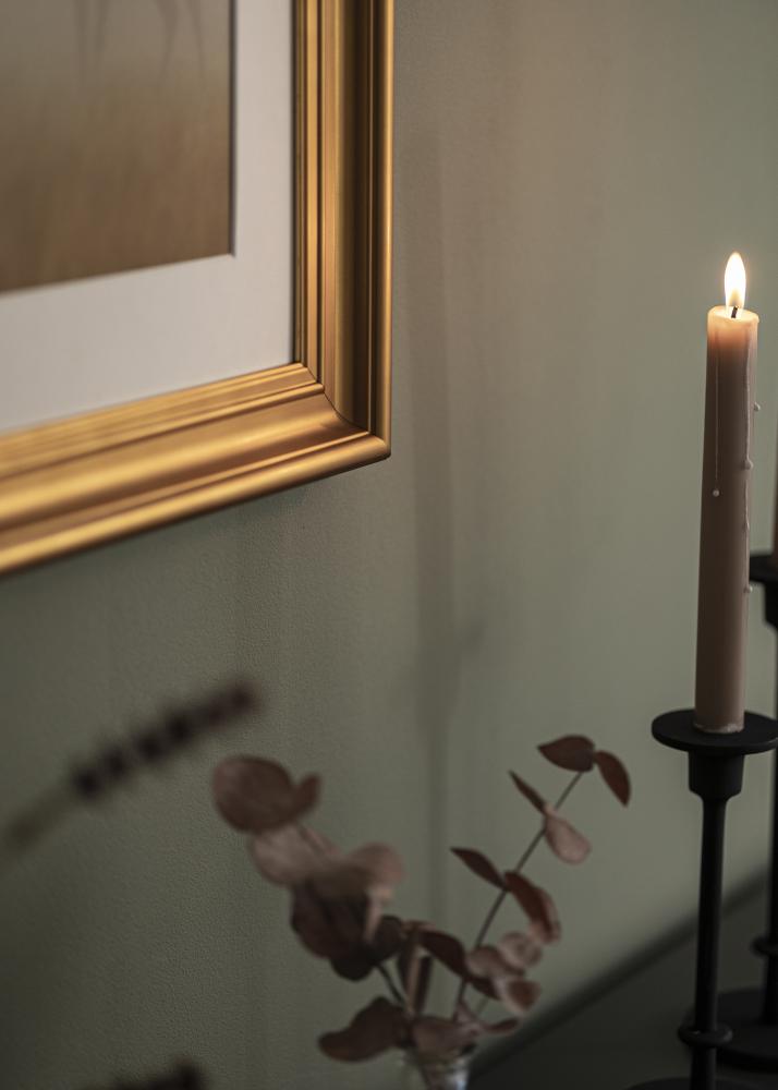 Rám Mora Premium Zlatá 28x35 cm