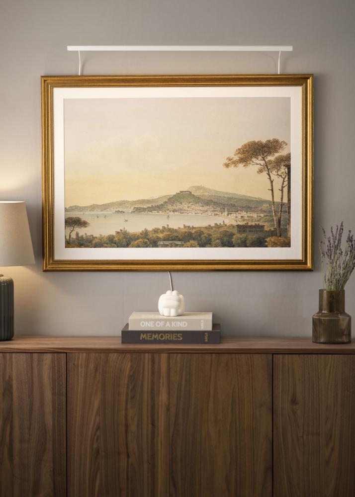 BLP 117 osvetlení obrazu 85 cm - Bílá