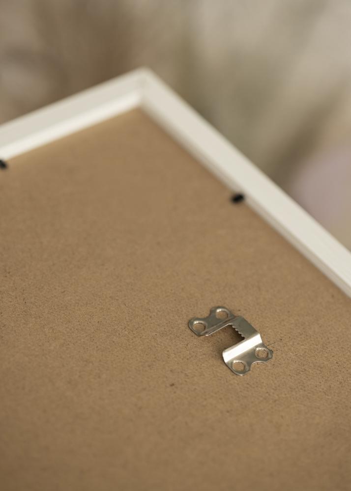 Rám Fiorito Bílá 30x30 cm