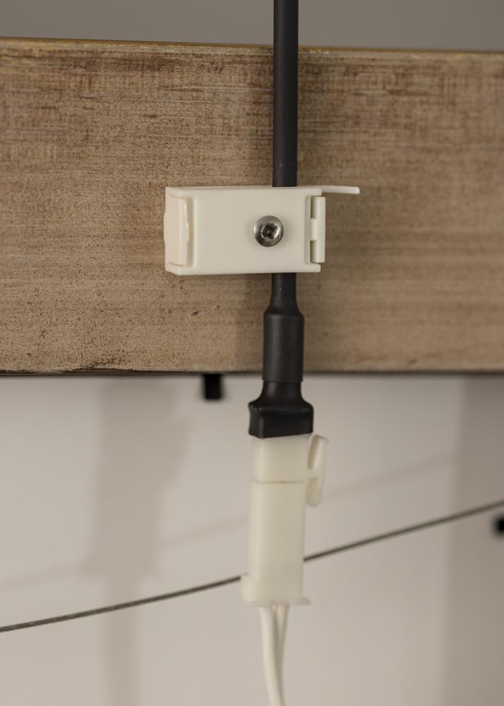 BLP 117 osvetlení obrazu 85 cm - Cerná