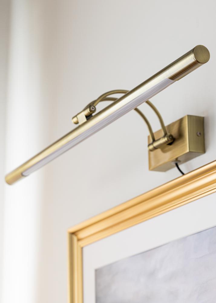 KAILA Lumos Osvětlení obrazu 68 cm - Bronz