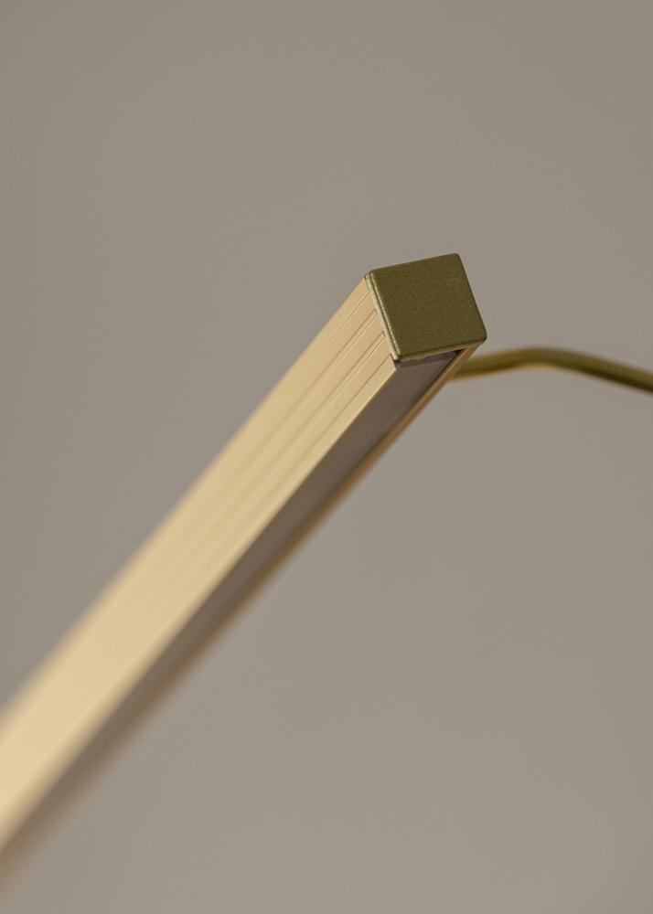 BLP 117 osvetlení obrazu 85 cm - Zlatá