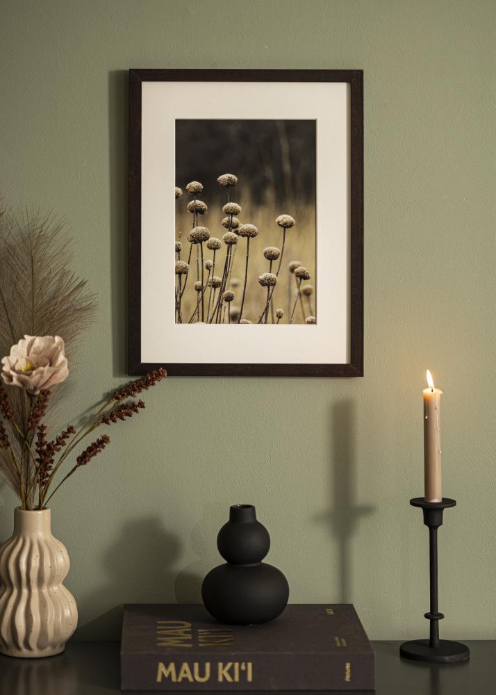 Rám Selection Akrylové sklo Vlašký orech 48x64 cm