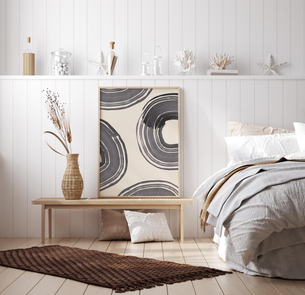 Rings Of Life Plakát