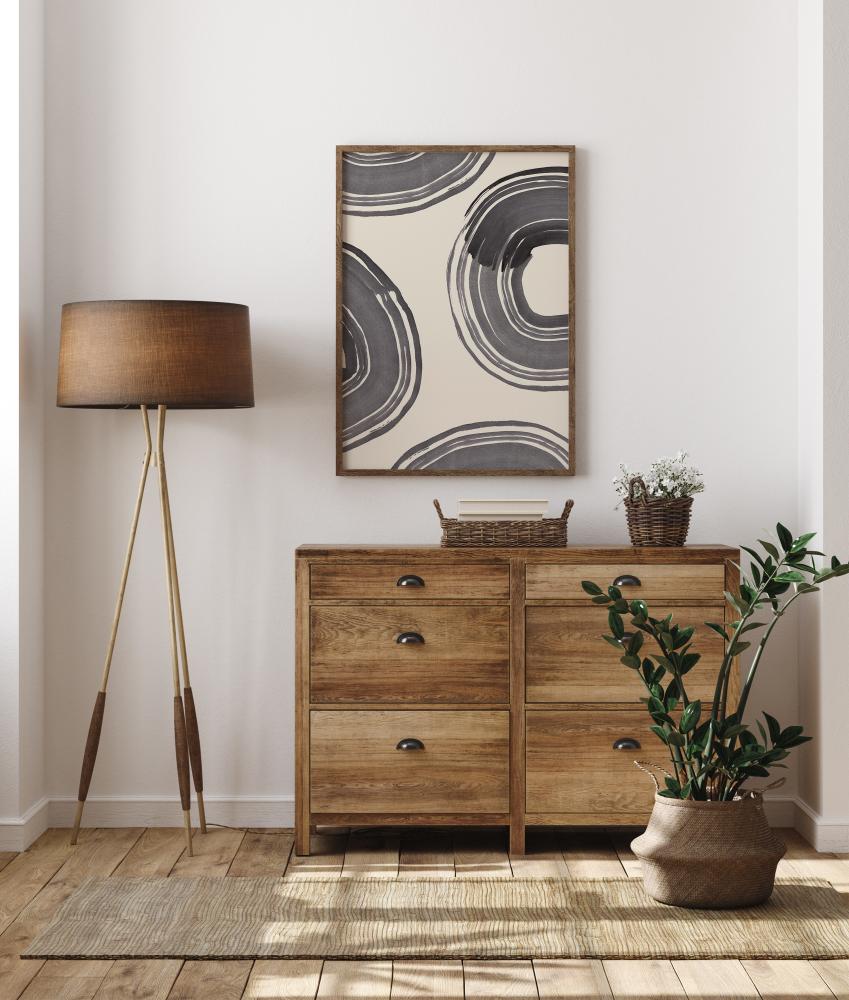 Rings Of Life Plakát