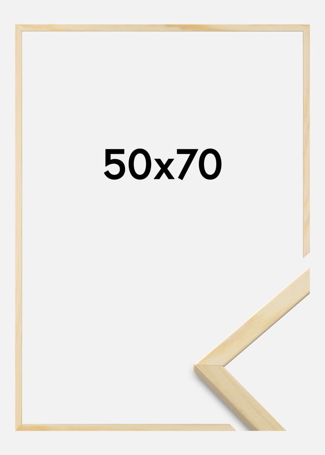 Rám Galant Borovice 50x70 cm