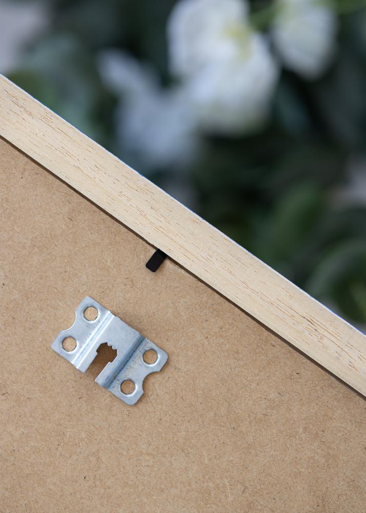 Rám Cornwall Akrylové sklo Modrá 42x59,4 cm (A2)