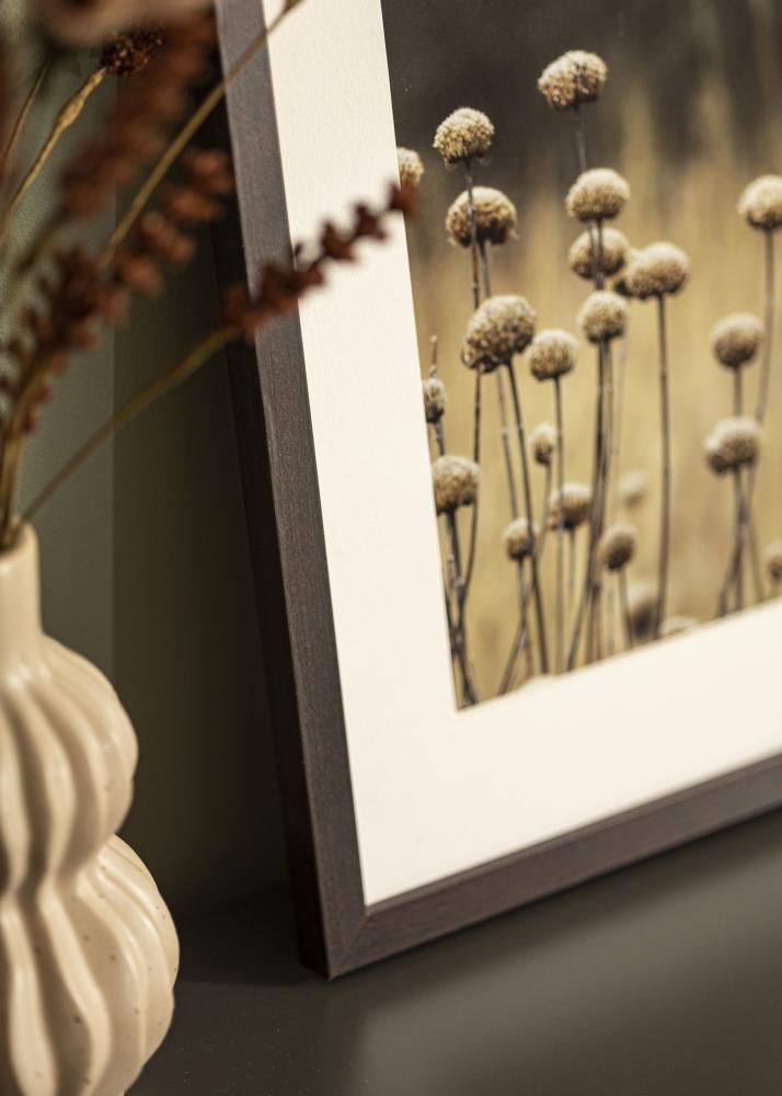 Rám Selection Akrylové sklo Vlašký orech 48x64 cm