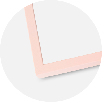 Colorful Akrylové sklo Ružová 50x70 cm