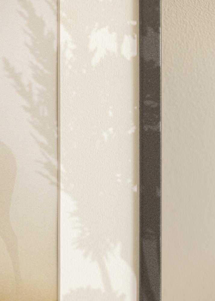 Rám Edsbyn Akrylové sklo Tuha 60x60 cm