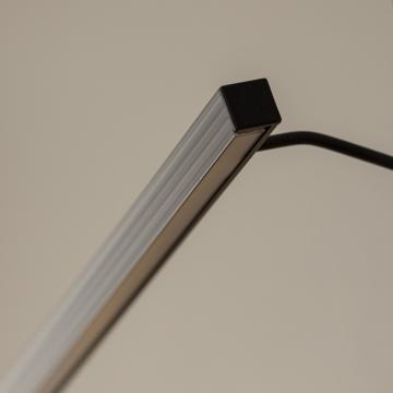 BLP 117 osvetlení obrazu 45 cm - Cerná