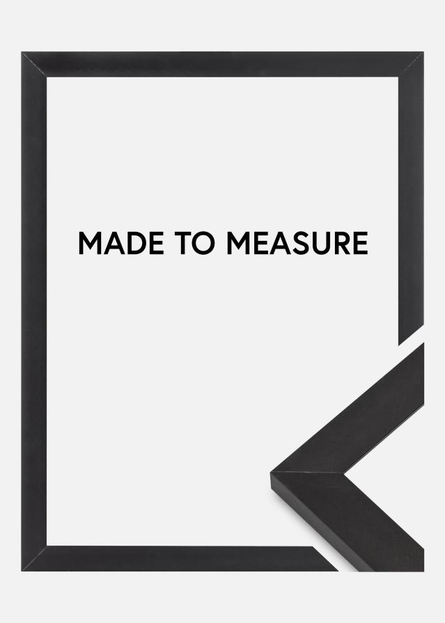 Rám Sälen Cerná - Volitelná velikost