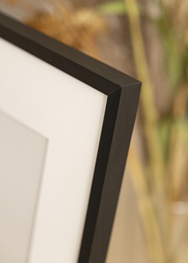 Rám Chair Cerná 20x30 cm