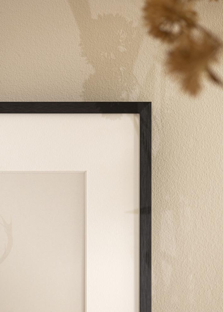 Rám Chair Cerná 20x30 cm