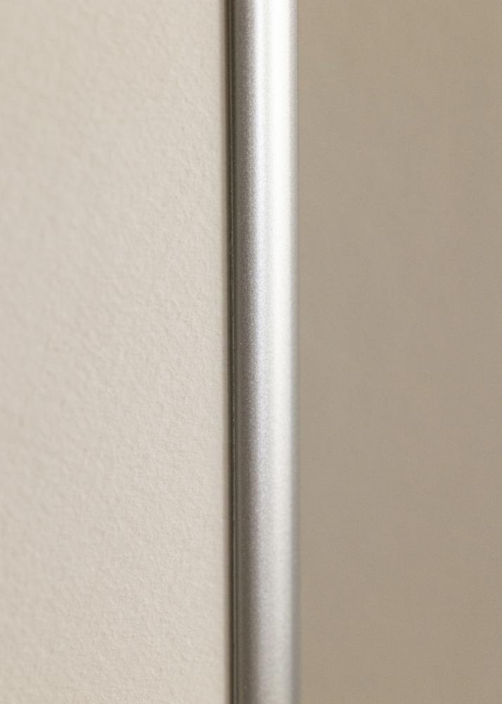 Rám Victoria Akrylové sklo Stríbrná 50x50 cm