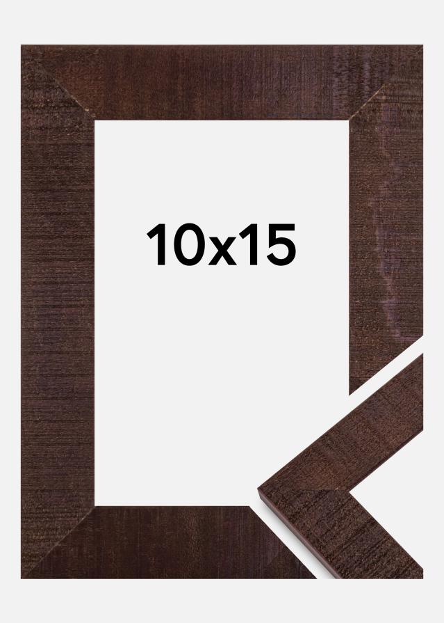 Rám Home Vlašký orech 10x15 cm