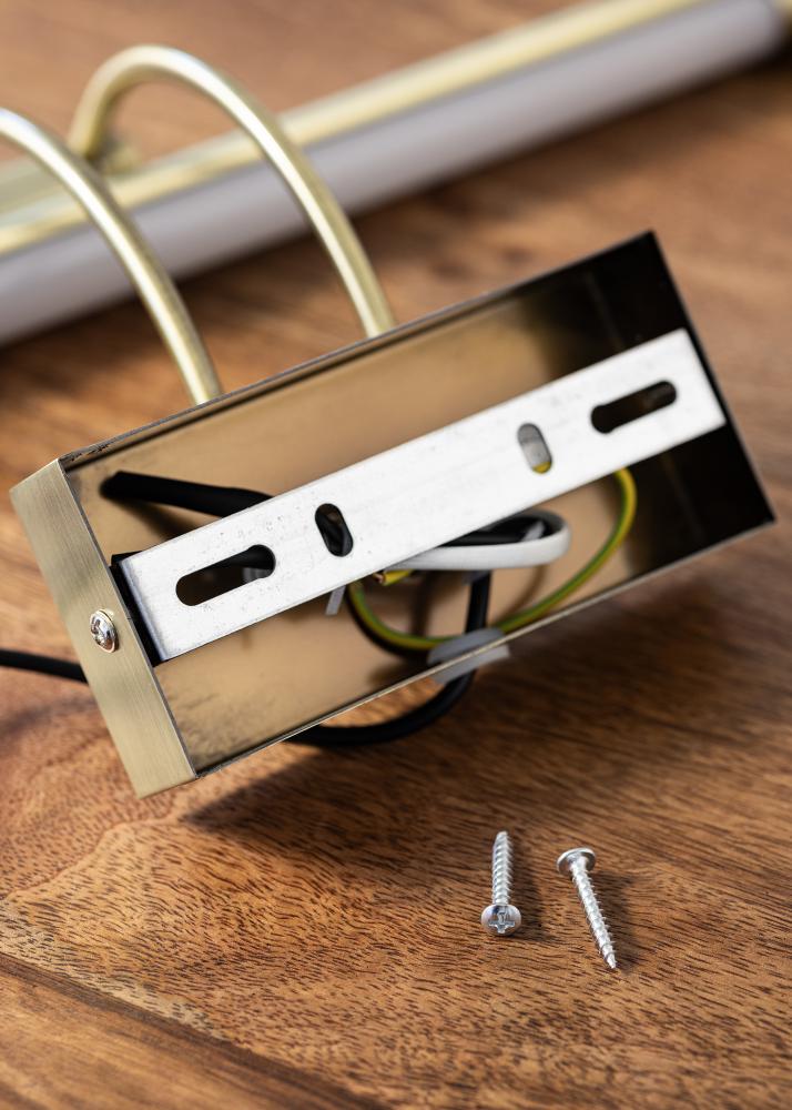 KAILA Lumos Osvětlení obrazu 68 cm - Bronz