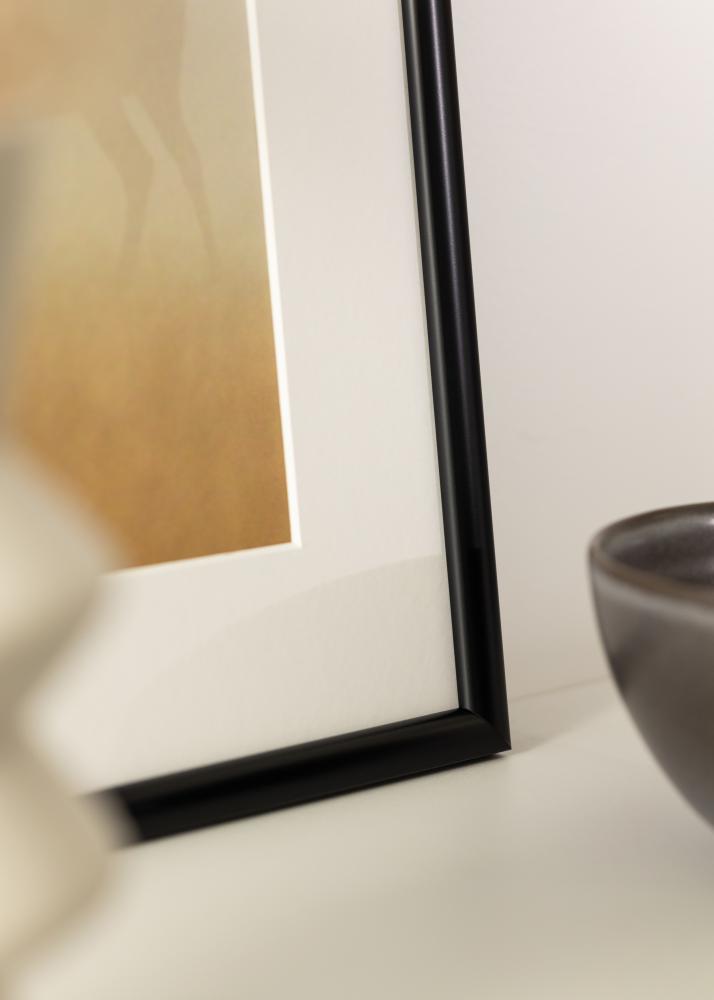 Rám Newline Cerná 30x40 cm