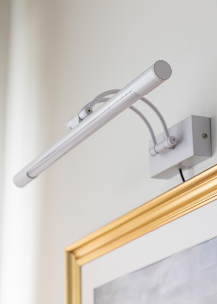 KAILA Lumos Osvětlení obrazu 50 cm - Bílá