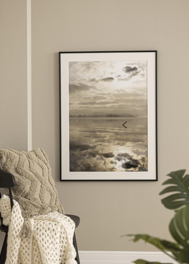 Rám Chair Cerná 20x30 cm