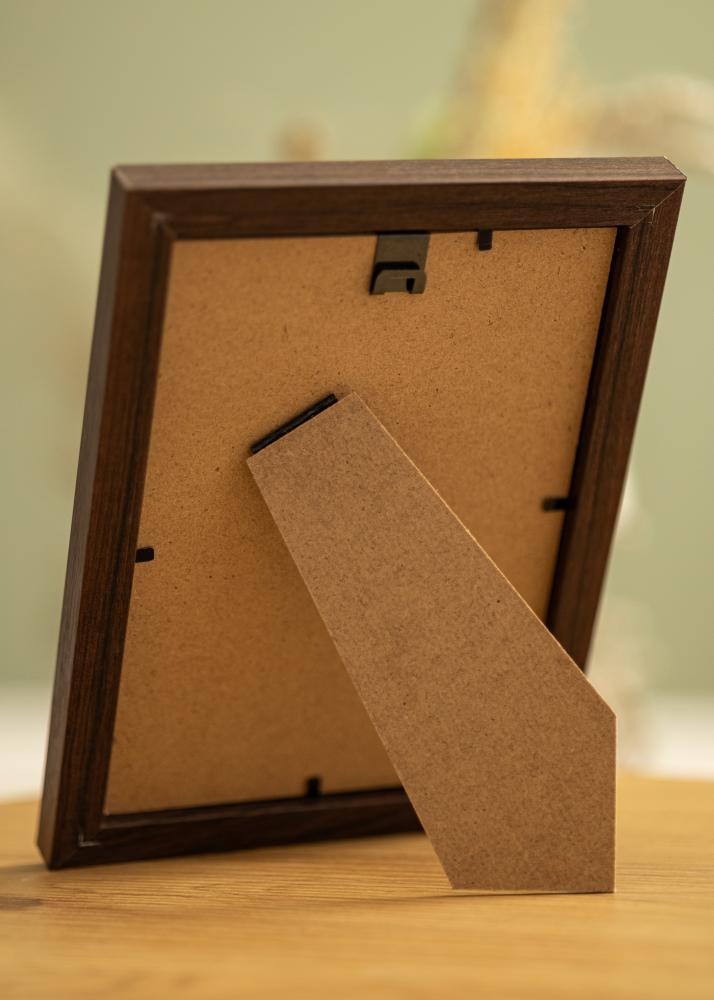 Rám Deco Akrylové sklo Vlašký orech 20x30 cm