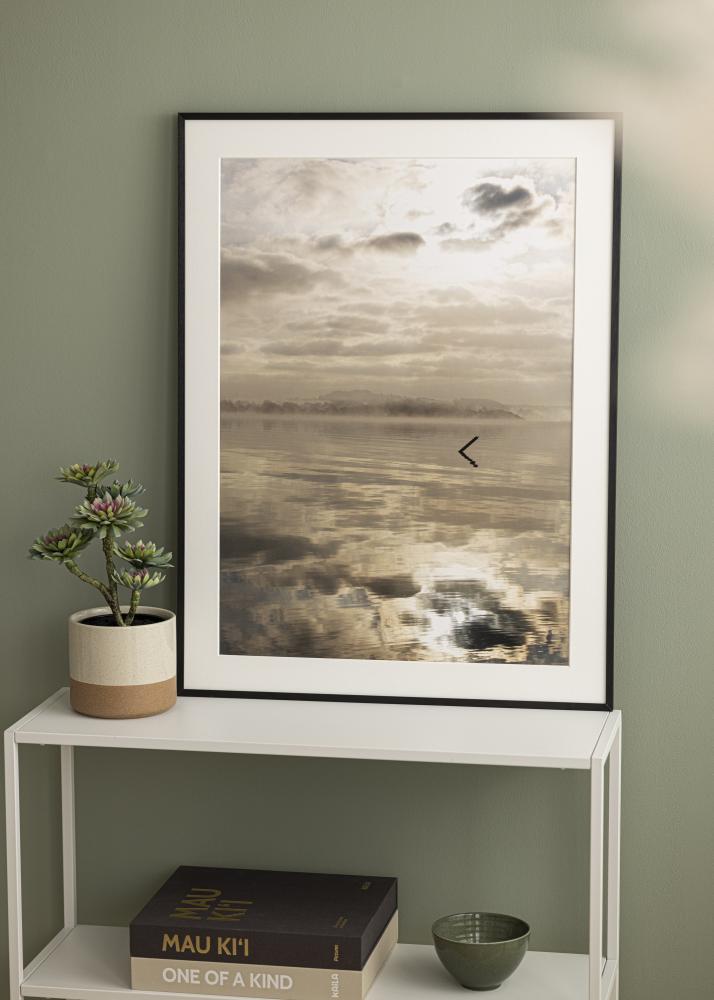 Rám Chair Cerná 20x30 cm