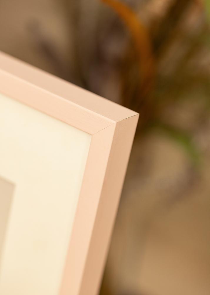 Colorful Akrylové sklo Ružová 50x70 cm