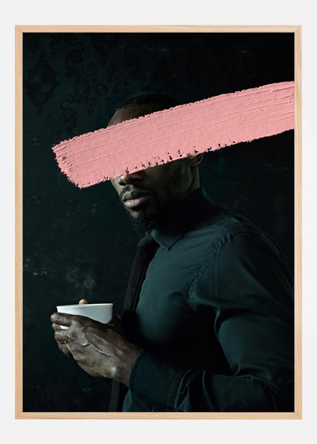 Cover My Eyes Plakát