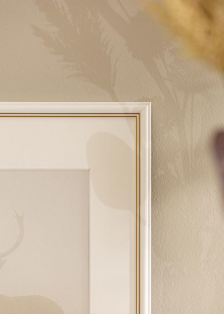 Rám Classic Bílá 30x40 cm