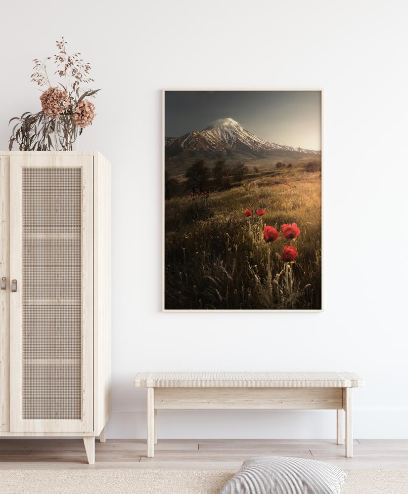 Life Is Beautiful Plakát